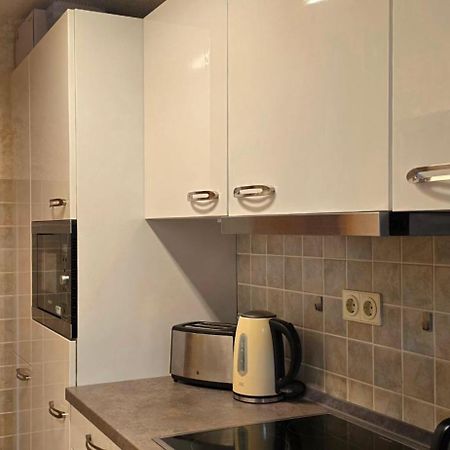 Ferienwohnung R5 Graal-Mueritz Extérieur photo