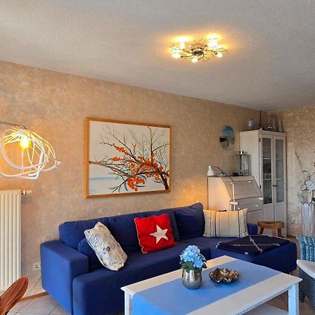 Ferienwohnung R5 Graal-Mueritz Extérieur photo