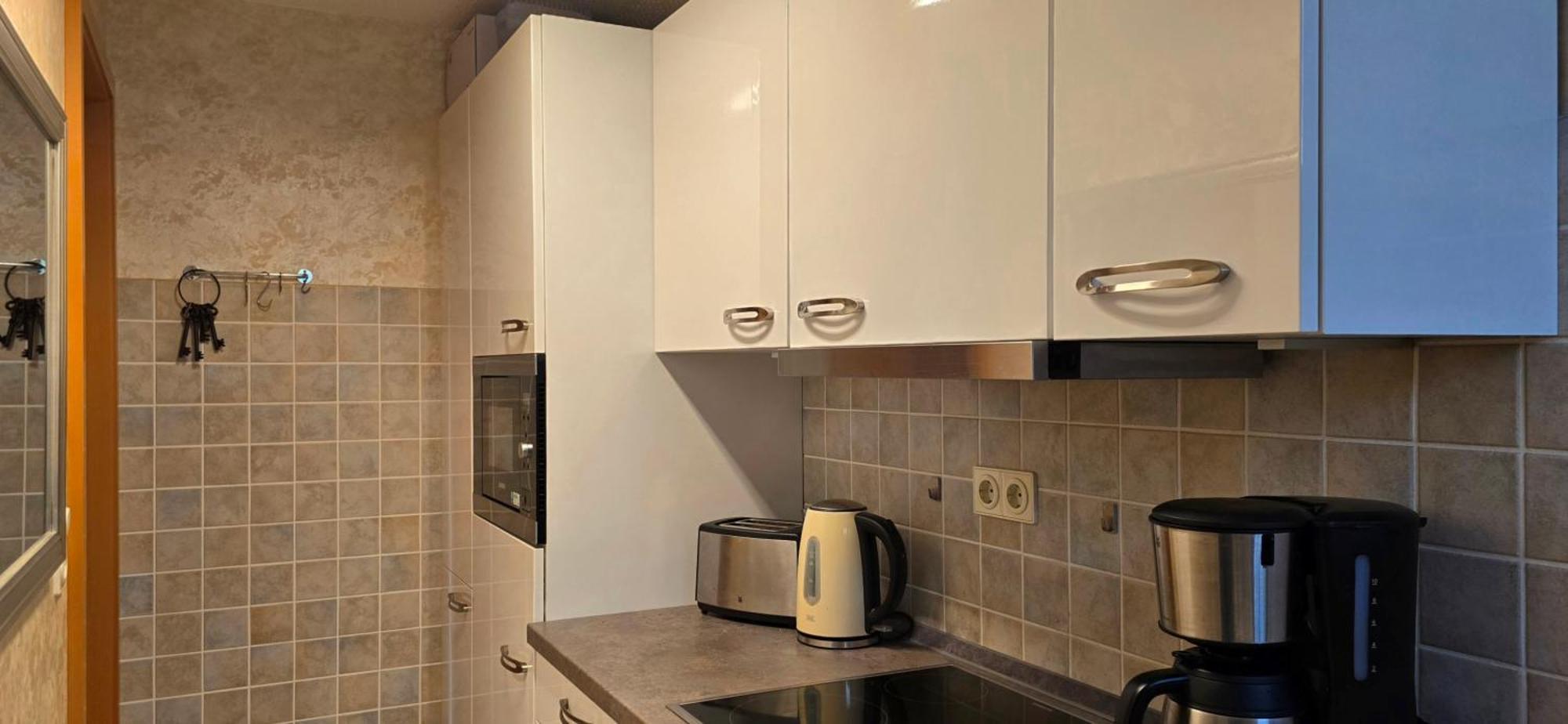 Ferienwohnung R5 Graal-Mueritz Extérieur photo