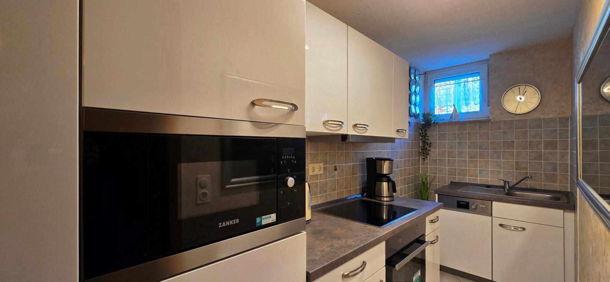 Ferienwohnung R5 Graal-Mueritz Extérieur photo