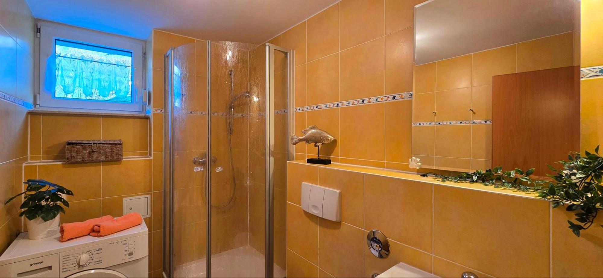 Ferienwohnung R5 Graal-Mueritz Extérieur photo