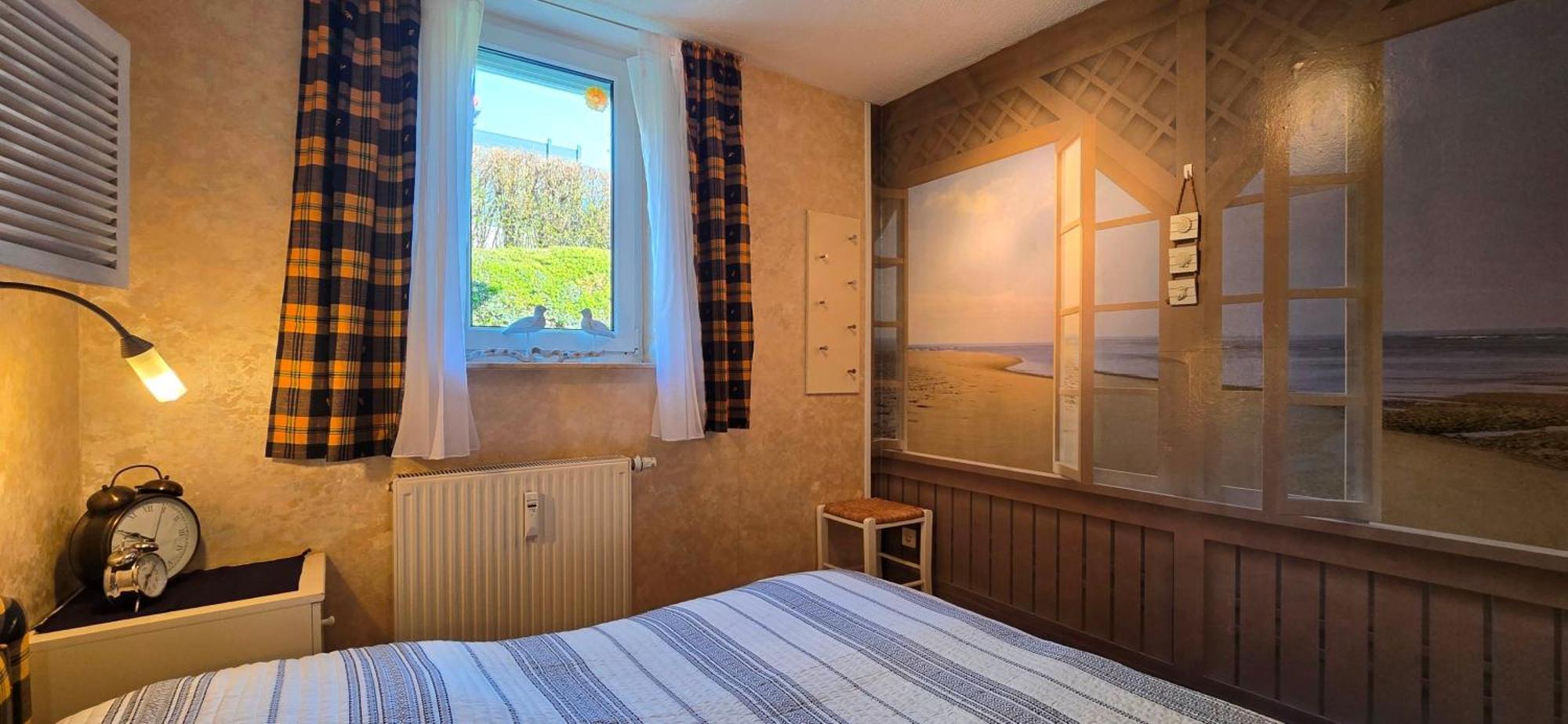 Ferienwohnung R5 Graal-Mueritz Extérieur photo