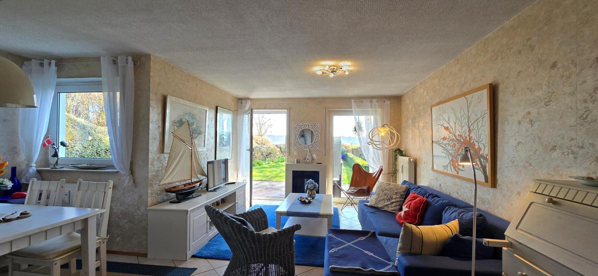 Ferienwohnung R5 Graal-Mueritz Extérieur photo