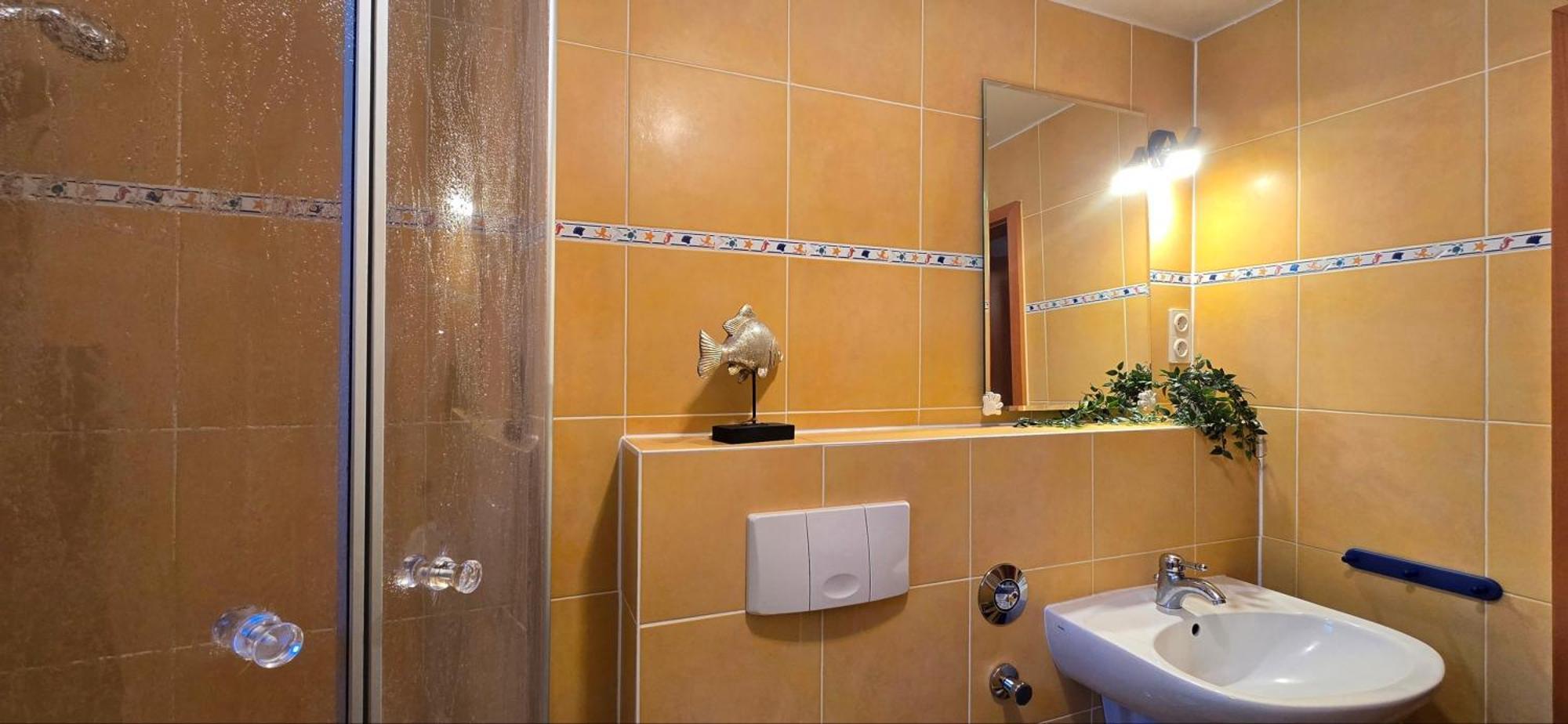 Ferienwohnung R5 Graal-Mueritz Extérieur photo